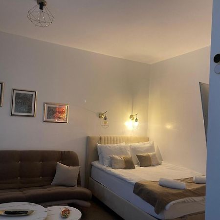 Lily Apartmani Sarajevo Luaran gambar
