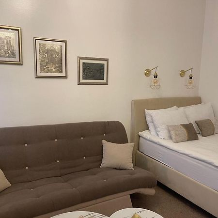 Lily Apartmani Sarajevo Luaran gambar