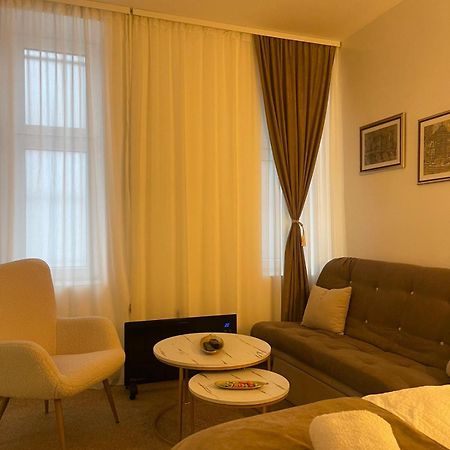 Lily Apartmani Sarajevo Luaran gambar