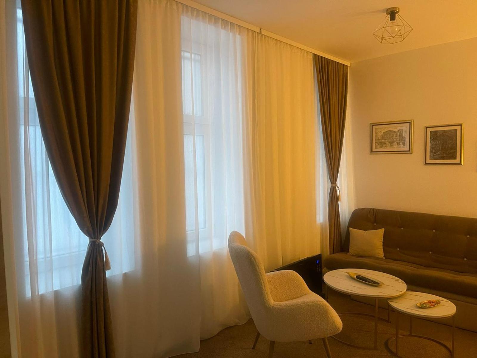 Lily Apartmani Sarajevo Luaran gambar