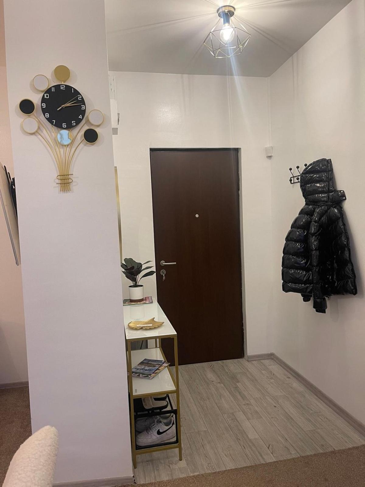 Lily Apartmani Sarajevo Luaran gambar