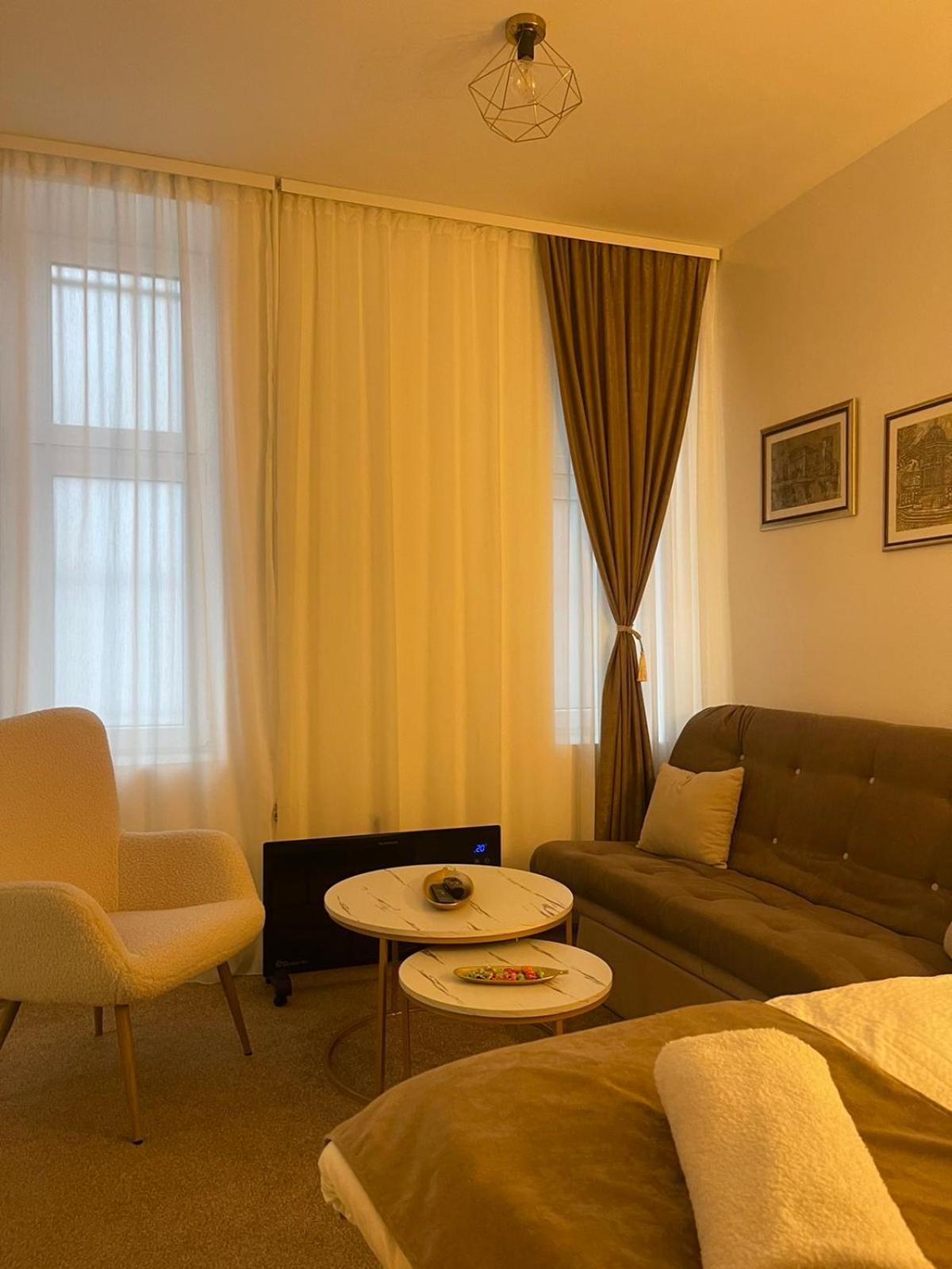 Lily Apartmani Sarajevo Luaran gambar