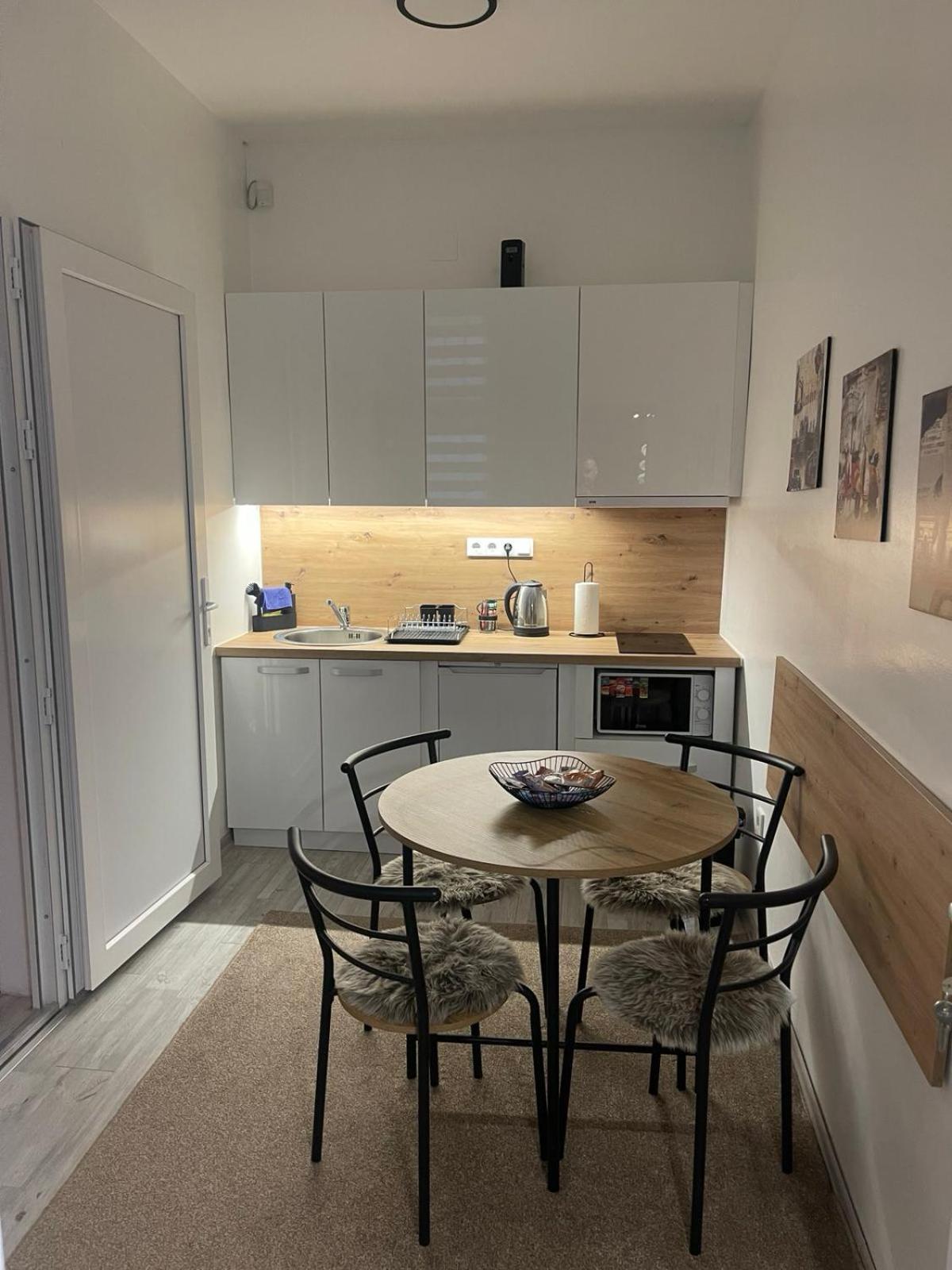 Lily Apartmani Sarajevo Luaran gambar